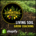 Living Soil Grow Coaching